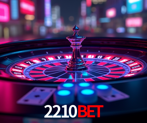Slot Games 2210bet