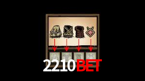 Daily Bonuses 2210bet