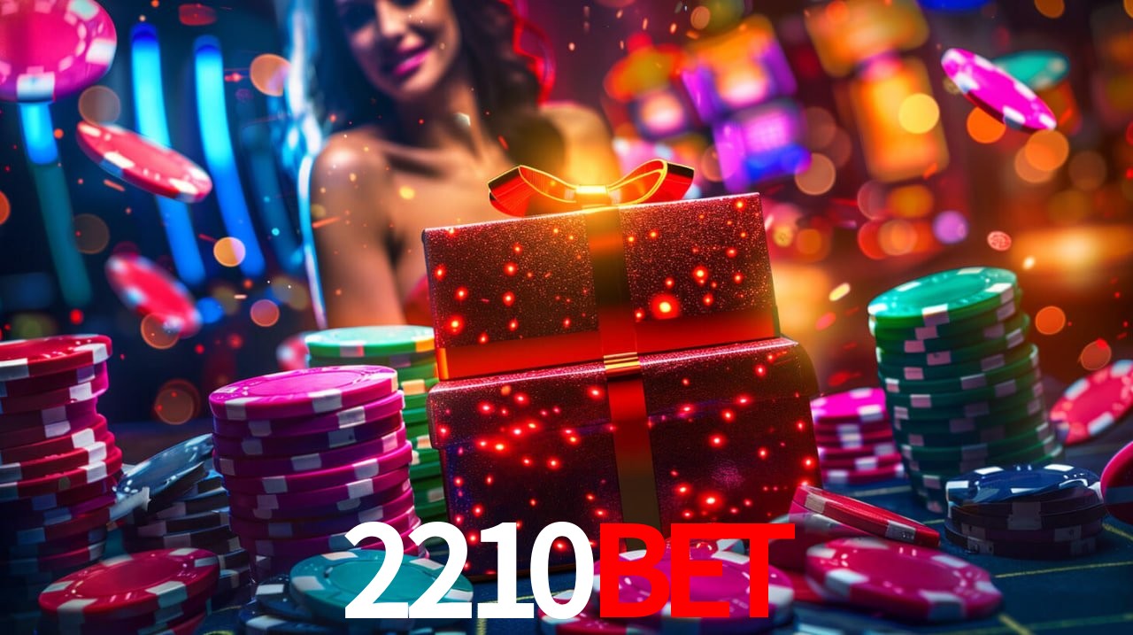 Live Casino 2210bet